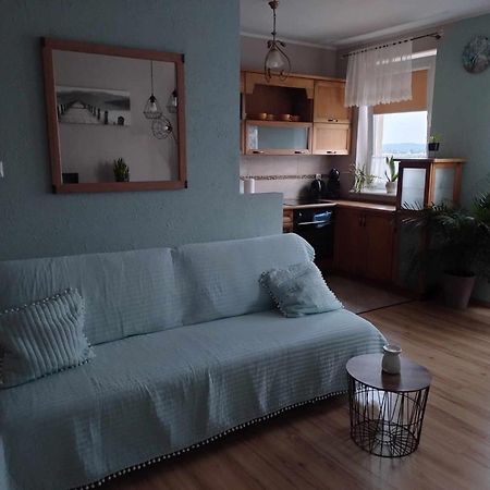 רדה Studio Przy Aquaparku מראה חיצוני תמונה