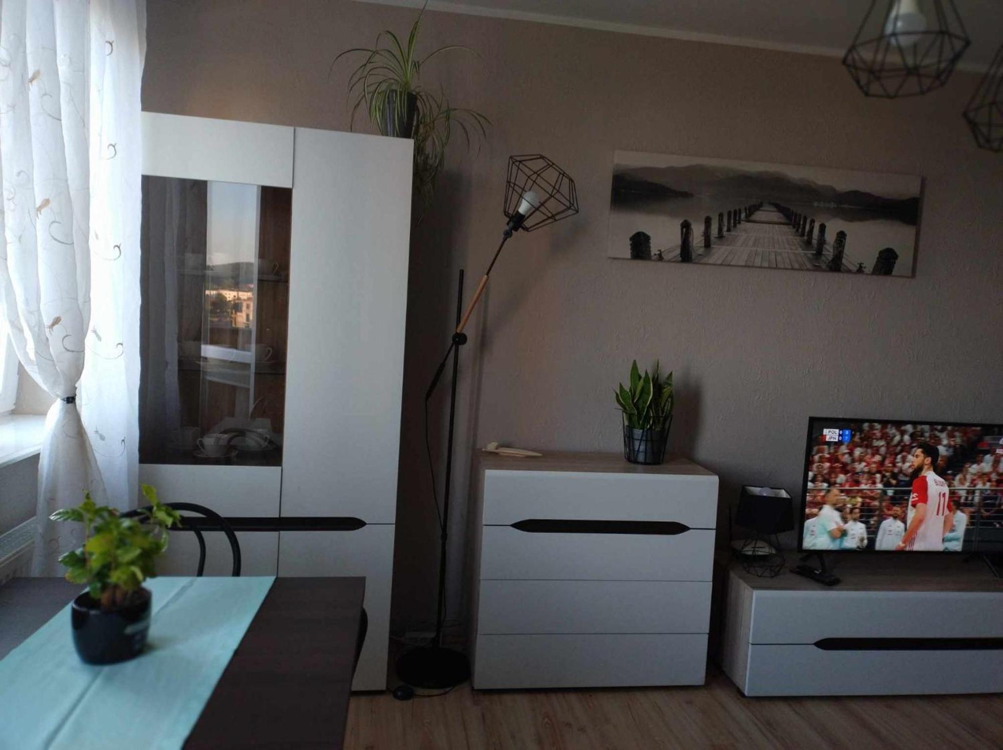 רדה Studio Przy Aquaparku מראה חיצוני תמונה