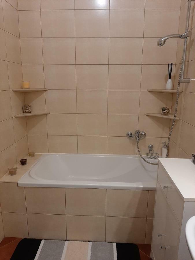רדה Studio Przy Aquaparku מראה חיצוני תמונה